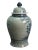 Blue & White Ginger Jar - 24" Inch High For Sale In Greensboro - Image 6 of 13