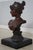 Age: Approx: 1858 - 1914 Details: “Tanagra’ By (Emmanuel) E. Vallanis (1858 - 1914) High Quality Construction 2 Pieces...