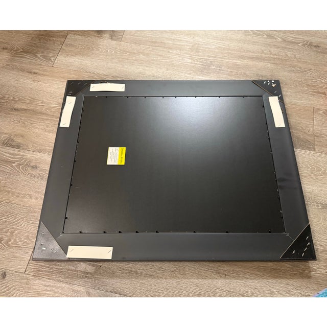 After James McNeill 19th Century Original Framed Etching 23x29 Very rare etching from the 19th century, framed in a...