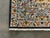7 Ft X 11 Ft Traditional Persian Floral Medallion Area Rug For Sale - Image 4 of 12
