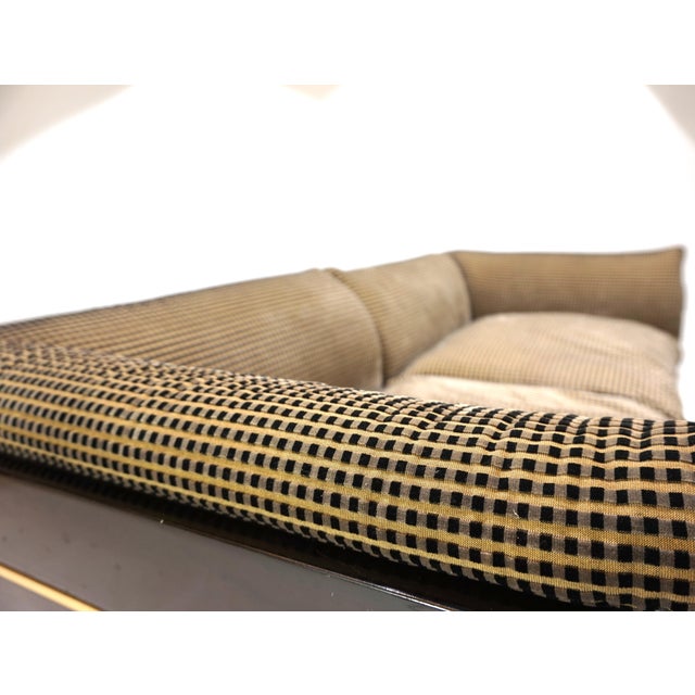 Two-Seater Sofa by Pierre Cardin, 1970 For Sale - Image 6 of 18