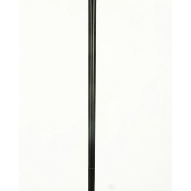 1980s Memphis Group Inspired Floor Lamp For Sale - Image 4 of 7