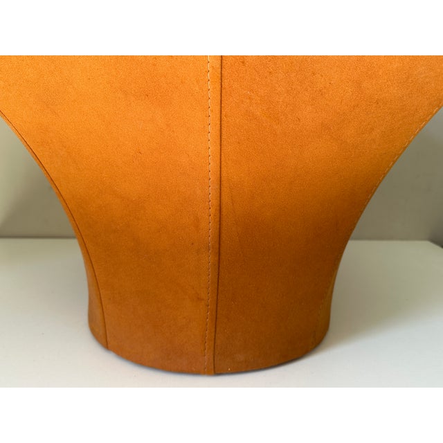 French Bedside Table by Bernard Brunier, 1960s For Sale - Image 11 of 14