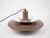 Vintage Aluminum Pendant Lamp by Knud Christensen, 1980 For Sale - Image 3 of 12