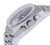 Modern Omega Seamaster Automatic Chronograph Wrist Watch For Sale - Image 3 of 15