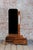 Art Deco Dressing Table in Walnut Veneer, Czech, 1930s For Sale - Image 4 of 18