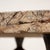 Bronze Bird Form Side Tables W/ Marble Tops Attributed to Maitland Smith - A Pair For Sale - Image 15 of 17