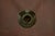 Early 20th Century Roycroft Arts & Crafts Brass Finished Hammered Copper Candlestick For Sale - Image 5 of 13