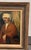 Mid 20th Century George Luks Original Oil Painting, Signed For Sale - Image 5 of 12