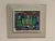 Louis Zelig, Faces, 1950s, Oil Painting on Panel, Framed For Sale - Image 9 of 18