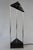 Metal Kandido Table Lamp by Ferdinand Alexander Porsche for Luci Italia, 1980s For Sale - Image 7 of 12