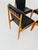 Vintage Danish Ash SE 21 Dining Chairs by Egon Eiermann, 1960s, Set of 4 For Sale - Image 11 of 18