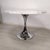 1970s Vintage Carrara Marble Tulip Table, 1970s For Sale - Image 5 of 18