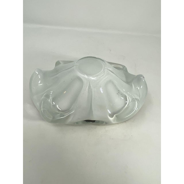 Vintage Murano Glass Candy Dish Chairish