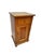 German Oak Bedside Table, 1885 For Sale - Image 3 of 7