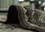 Textile Turkish Vintage Rug 7'6" x 9'7" #20901 For Sale - Image 7 of 8