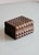 1950s Brutalist Wooden Box, 1950s For Sale - Image 5 of 5