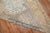 Persian Early 20th Century Blue Khaki Persian Malayer Runner - 3'6" x 9'1" For Sale - Image 3 of 8