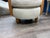 1930s 1930s Pair of French Art Deco Bergeres For Sale - Image 5 of 14