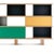 Shelving Unit model Nuage designed by Charlotte Perriand in 1952-56. Relaunched by Cassina in 2012. Manufactured by...