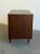 1960s Attributed Broyhill Mid-Century Walnut Executive Desk For Sale - Image 16 of 16