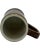 Mid 20th Century Vintage Peter Luger Steakhouse Nyc Restaurant Brown Ceramic Stein Mug For Sale - Image 5 of 13