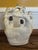 Victorian Vintage Staffordshire Flatback Figurine For Sale - Image 3 of 3