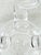 Glass Vintage 1940’s Tazza Footed Steuben Crystal Bowl For Sale - Image 7 of 7