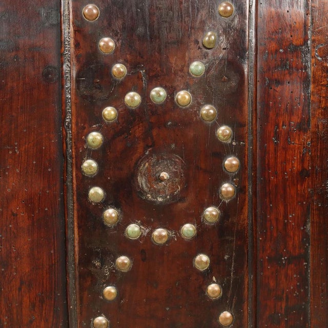 Baroque Style Sideboard with Stand For Sale - Image 10 of 16