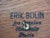 This table was purchased by O.D. Miller in the 1940s. O.D. was a state senator and even ran for governor of AZ. The table...