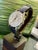 Vintage Universal Aero-Compax Watch, 1950s For Sale - Image 12 of 18