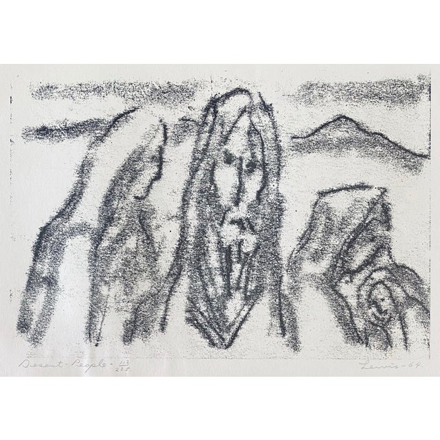 Stanley Lewis was a Jewish Canadian sculptor, photographer and an internationally renowned art teacher born on March 28,...