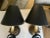Mid-Century Modern Mid 20th Century French Gazelle Ram Wall Sconce Lamps Sergio Bustamante Style - a Pair For Sale - Image 3 of 11