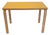 L-Legged Table by Alvar Aalto for Artek, 1960s For Sale