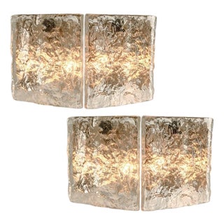 Karlstein Wall Lamp by J. T. Kalmar for Kalmar, 1960 For Sale