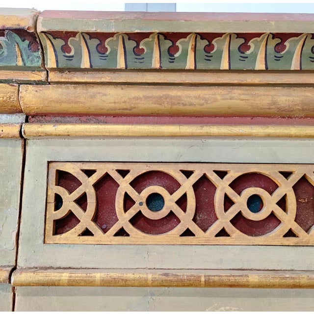 Niches, Set of 2 For Sale - Image 9 of 10