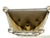 Vintage Wall Sconce: Paul Ferrante Spanish/Art Deco Style Sconce, Iron and Silver Gilt Wall Light For Sale - Image 10 of 11