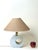 Italian Sculptural Table Lamp by Banci Firenze in the style of Giovanni Banci, 1970s For Sale - Image 13 of 17
