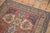 1930s Vintage Heriz Rug - 3'5" X 5' For Sale - Image 5 of 12