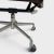 Herman Miller Eames Aluminum Group High-Back Executive Office Chair - Brown Leather For Sale - Image 10 of 11