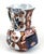1890 Japan Imari Tankard Porcelain Vase For Sale - Image 4 of 13