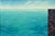 (Hawaii/Colorado, born 1954) View of the island of Hawaii, lava, water, and sky, signed lower right Clayton Bryant Young,...
