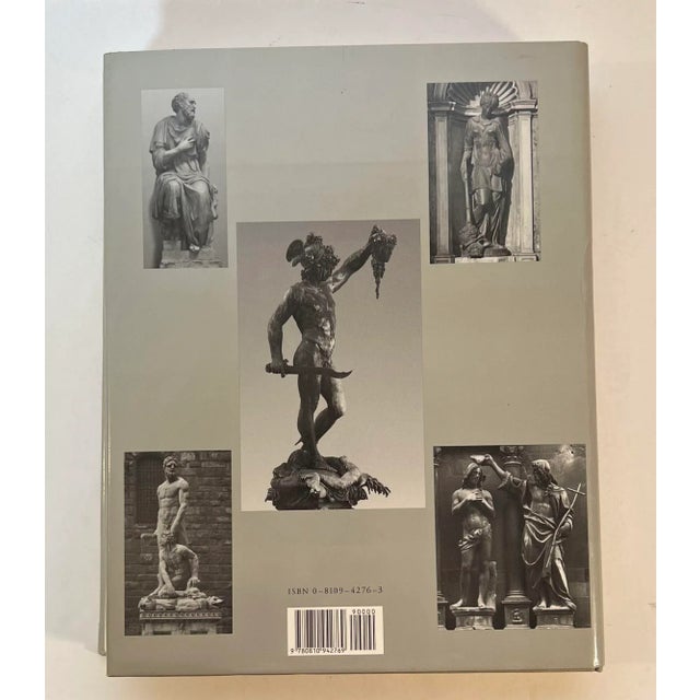 Late 20th Century 1996 Michelangelo and His World Hardcover Book by Joachim Poeschke For Sale - Image 5 of 13