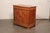 French Antique Cherry Wood 2-Door Cabinet For Sale - Image 12 of 14