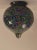 1900 - 1909 Murano Mosaic Glass Globe Shade For Sale - Image 5 of 9