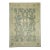 Turkish Oushak Rug 10' x 14'3" #18656 For Sale