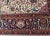1920's Antique Kashan Carpet , 9'7" X 12'8" For Sale In New York - Image 6 of 8
