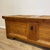 Antique Chest in Larch Wood and Iron Fittings, 1800s For Sale - Image 6 of 16