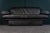 Wood Vintage Leather Sofa, 1990s For Sale - Image 7 of 16
