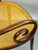 Antique Classical Armchair No. 11 in Bentwood Beech and Cane Seat from Thonet, Vienna, 1868,, 1870 For Sale - Image 6 of 12